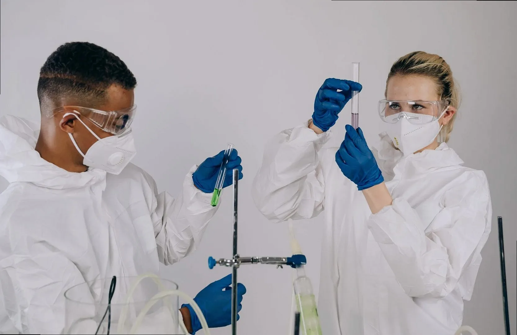 Drift Core Lab — snapshot 2